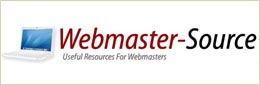 Webmaster-Source